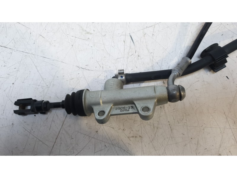 Recambio de bomba freno para bmw f ( - 800cc) f 800 gs triple black (k72) referencia OEM IAM 34217692190  