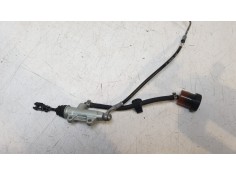 Recambio de bomba freno para bmw f ( - 800cc) f 800 gs triple black (k72) referencia OEM IAM 34217692190   2