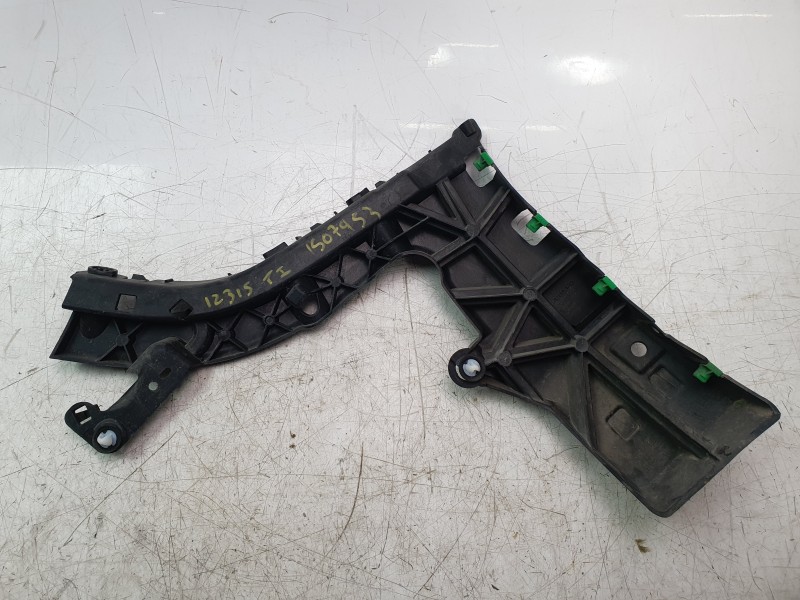 Recambio de soporte paragolpes trasero izquierdo para volvo s60 iii (224) t5 referencia OEM IAM   