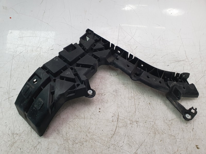 Recambio de soporte paragolpes trasero izquierdo para volvo s60 iii (224) t5 referencia OEM IAM   