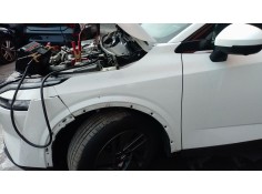 Recambio de aleta delantera izquierda para nissan qashqai iii (j12) 1.3 dig-t referencia OEM IAM   