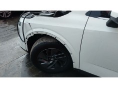 AMORTIGUADOR DELANTERO IZQUIERDO E43036UA1B 