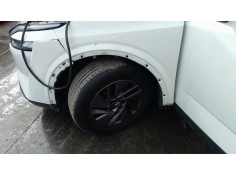 Recambio de transmision delantera izquierda para nissan qashqai iii (j12) 1.3 dig-t referencia OEM IAM 391016642R   2