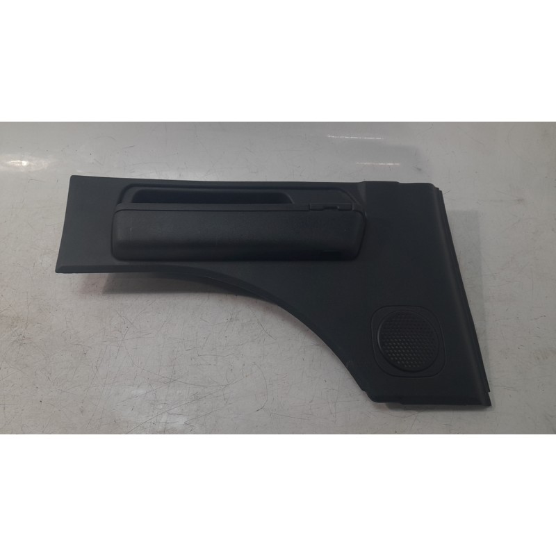 Recambio de guarnecido puerta trasera izquierda para suzuki vitara cabrio (et, ta) 1.6 (se 416) referencia OEM IAM 7612060A30  