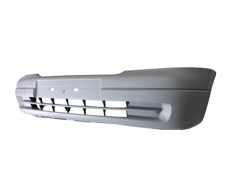 Recambio de paragolpes delantero para opel astra g berlina referencia OEM IAM 1400196 107162108 107162108/OP0171001/2301060