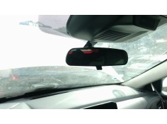 Recambio de espejo para nissan qashqai iii (j12) 1.3 dig-t referencia OEM IAM   