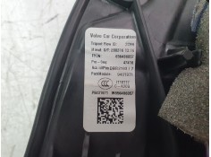 Recambio de elevalunas trasero derecho para volvo s60 iii (224) t5 referencia OEM IAM 31675057   2