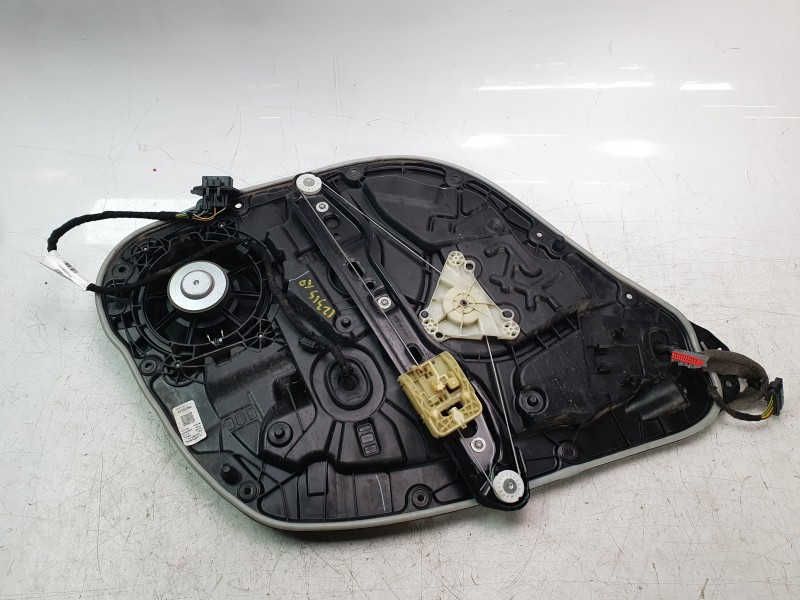 Recambio de elevalunas trasero derecho para volvo s60 iii (224) t5 referencia OEM IAM 31675057  