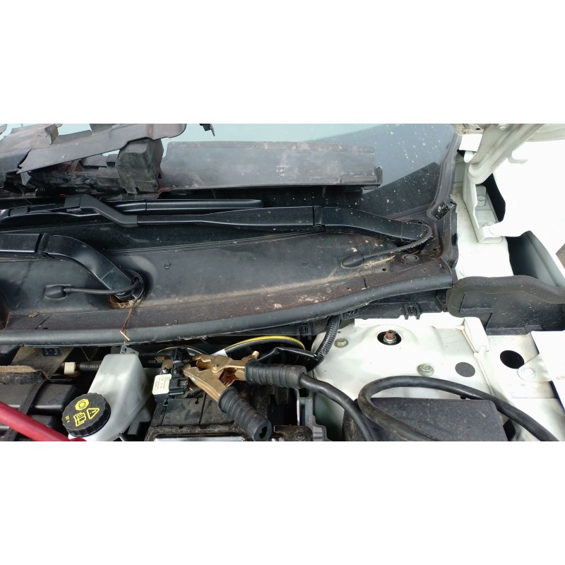 Recambio de motor limpia delantero para nissan qashqai iii (j12) 1.3 dig-t referencia OEM IAM   