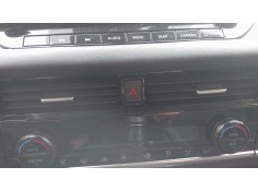 Recambio de warning para nissan qashqai iii (j12) 1.3 dig-t referencia OEM IAM   