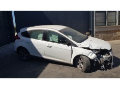 FORD FOCUS LIM. (CB8)