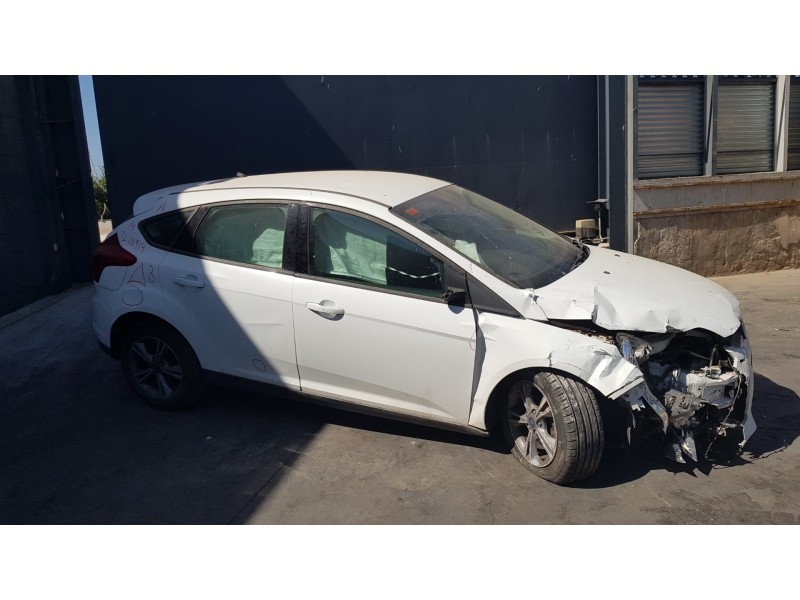 ford focus lim. (cb8) del año 2014