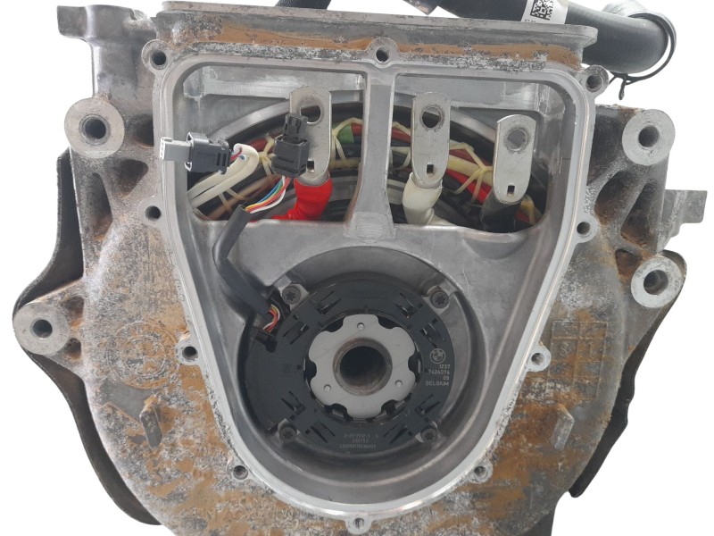 Recambio de motor completo para mini mini (f56) cooper se / electric referencia OEM IAM IB1P25B 12359487633 