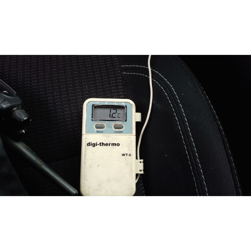 Recambio de compresor aire acondicionado para nissan qashqai iii (j12) 1.3 dig-t referencia OEM IAM   