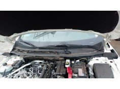 Recambio de torpedo para nissan qashqai iii (j12) 1.3 dig-t referencia OEM IAM   