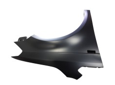 Recambio de aleta delantera derecha para volkswagen caddy furgón/kombi referencia OEM IAM 2K5821022B 109237111 109237111/VG90730 2