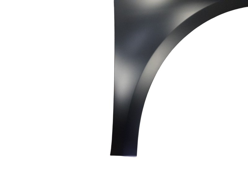 Recambio de aleta delantera derecha para volkswagen caddy furgón/kombi referencia OEM IAM 2K5821022B 109237111 109237111/VG90730