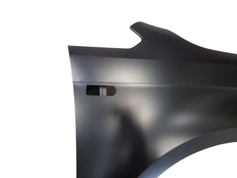 Recambio de aleta delantera derecha para volkswagen caddy furgón/kombi referencia OEM IAM 2K5821022B 109237111 109237111/VG90730