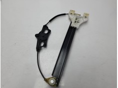 ELEVALUNAS TRASERO IZQUIERDO 8W0839461 