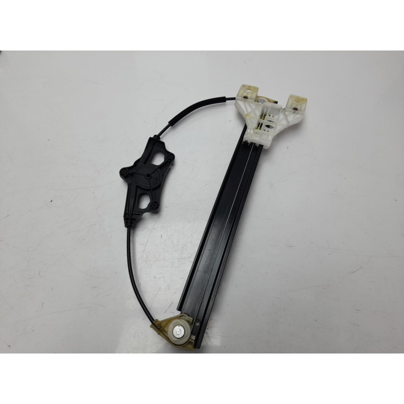 Recambio de elevalunas trasero izquierdo para audi a4 avant (8w5) 3.0 v6 24v tdi referencia OEM IAM 8W0839461  