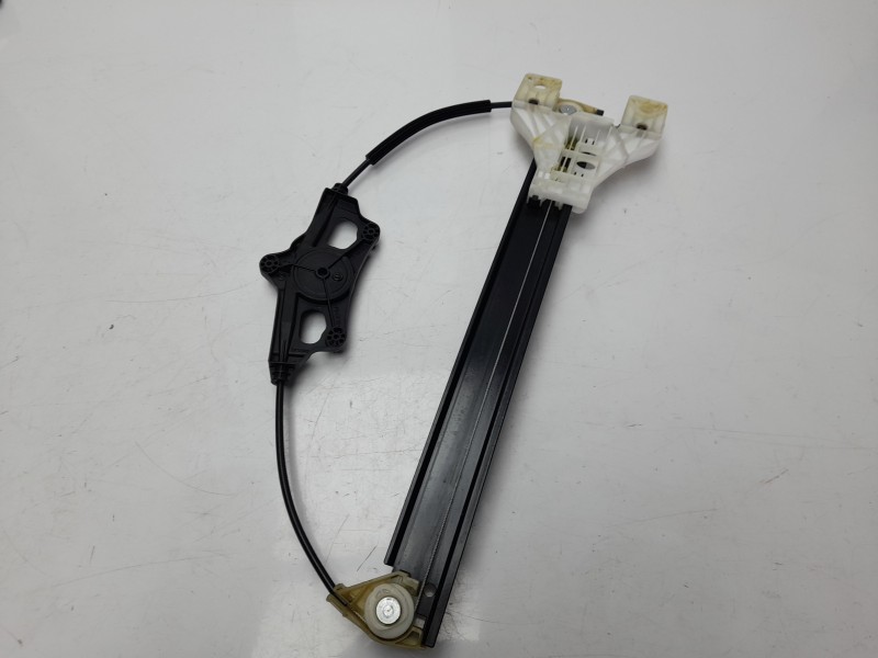 Recambio de elevalunas trasero izquierdo para audi a4 avant (8w5) 3.0 v6 24v tdi referencia OEM IAM 8W0839461  