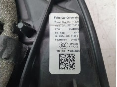 Recambio de elevalunas trasero izquierdo para volvo s60 iii (224) t5 referencia OEM IAM 31675056   2