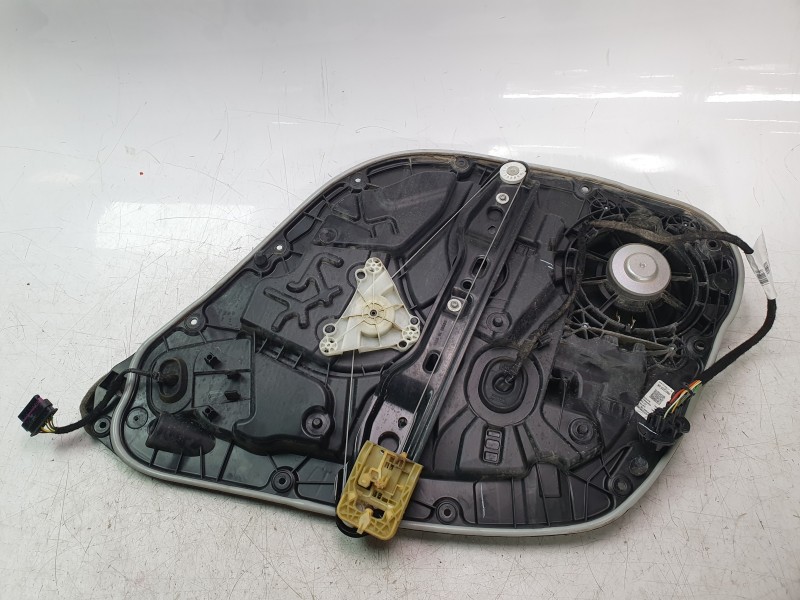Recambio de elevalunas trasero izquierdo para volvo s60 iii (224) t5 referencia OEM IAM 31675056  