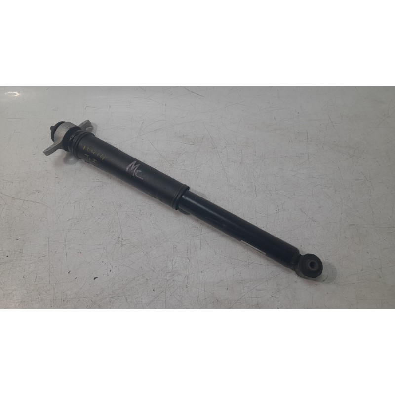 Recambio de amortiguador trasero izquierdo para hyundai i20 iii (bc3, bi3) 1.0 t-gdi referencia OEM IAM 55307Q0AA0  