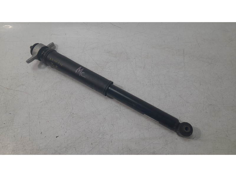 Recambio de amortiguador trasero izquierdo para hyundai i20 iii (bc3, bi3) 1.0 t-gdi referencia OEM IAM 55307Q0AA0  