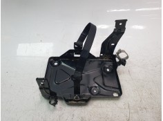 Recambio de soporte bateria para jeep renegade suv (bu, b1, bv) 1.6 referencia OEM IAM B422  