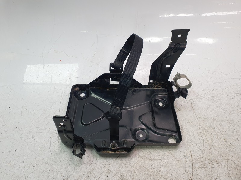 Recambio de soporte bateria para jeep renegade suv (bu, b1, bv) 1.6 referencia OEM IAM B422  