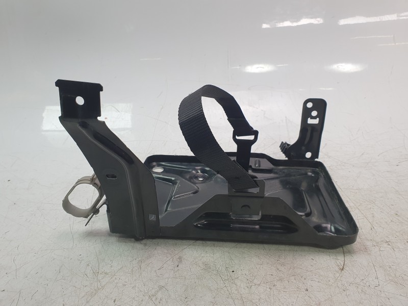 Recambio de soporte bateria para jeep renegade suv (bu, b1, bv) 1.6 referencia OEM IAM B422  