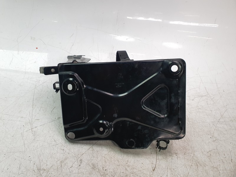 Recambio de soporte bateria para jeep renegade suv (bu, b1, bv) 1.6 referencia OEM IAM B422  