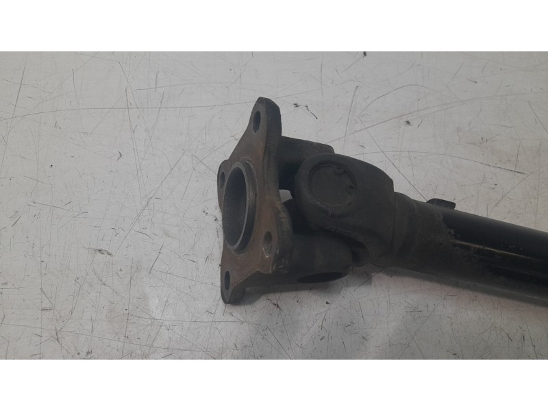 Recambio de transmision central para suzuki vitara cabrio (et, ta) 1.6 (se 416) referencia OEM IAM 2710160A01  