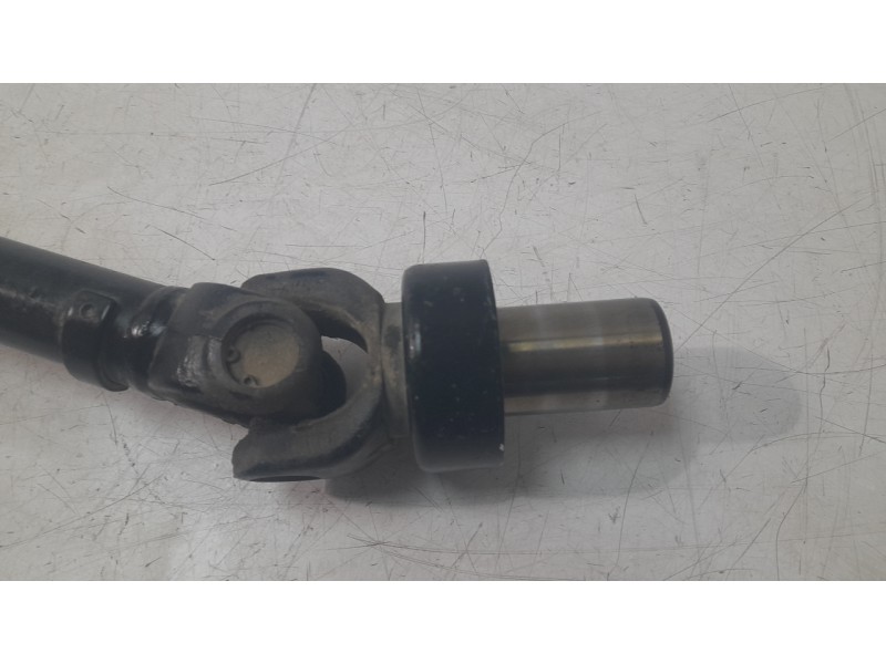 Recambio de transmision central para suzuki vitara cabrio (et, ta) 1.6 (se 416) referencia OEM IAM 2710160A01  