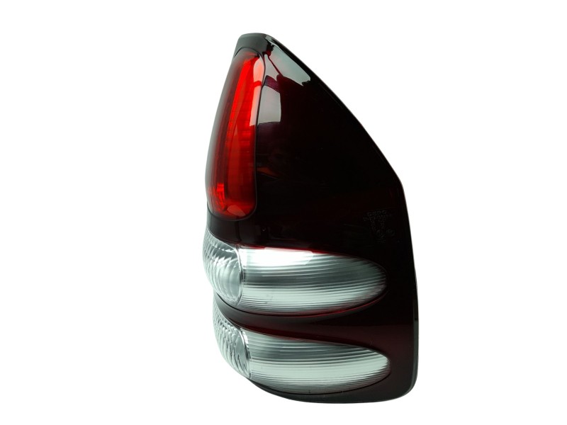 Recambio de piloto trasero derecho para toyota land cruiser (j12) referencia OEM IAM 8155160701 108905950 108905950/TY8424153/16