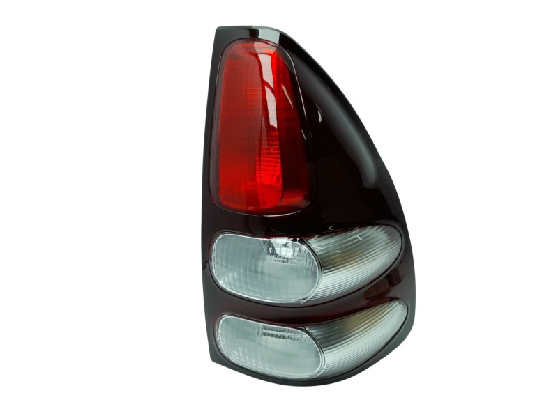 Recambio de piloto trasero derecho para toyota land cruiser (j12) referencia OEM IAM 8155160701 108905950 108905950/TY8424153/16