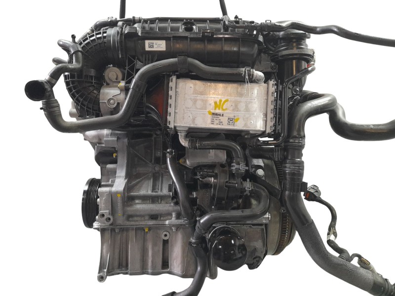 Recambio de motor completo para seat leon (5f1) 1.5 tsi referencia OEM IAM DAC  