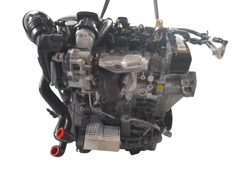 Recambio de motor completo para seat leon (5f1) 1.5 tsi referencia OEM IAM DAC  