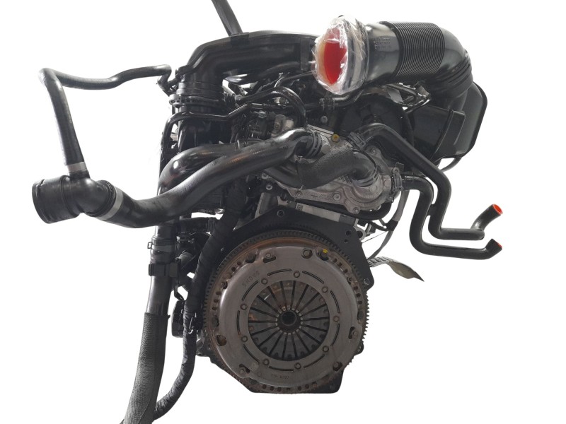 Recambio de motor completo para seat leon (5f1) 1.5 tsi referencia OEM IAM DAC  