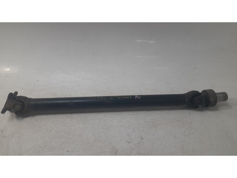 Recambio de transmision central para suzuki vitara cabrio (et, ta) 1.6 (se 416) referencia OEM IAM 2710260A01  