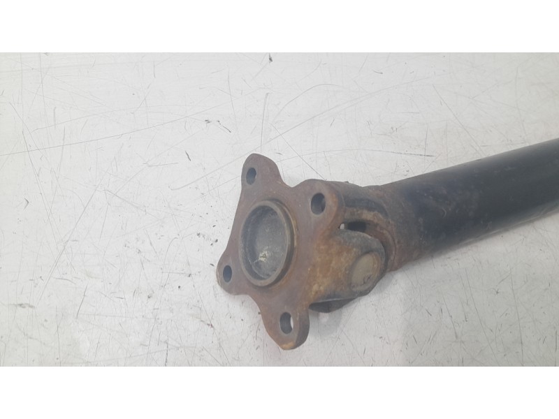 Recambio de transmision central para suzuki vitara cabrio (et, ta) 1.6 (se 416) referencia OEM IAM 2710260A01  