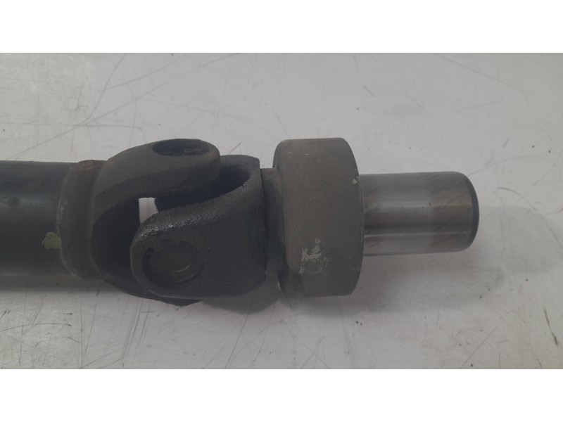 Recambio de transmision central para suzuki vitara cabrio (et, ta) 1.6 (se 416) referencia OEM IAM 2710260A01  