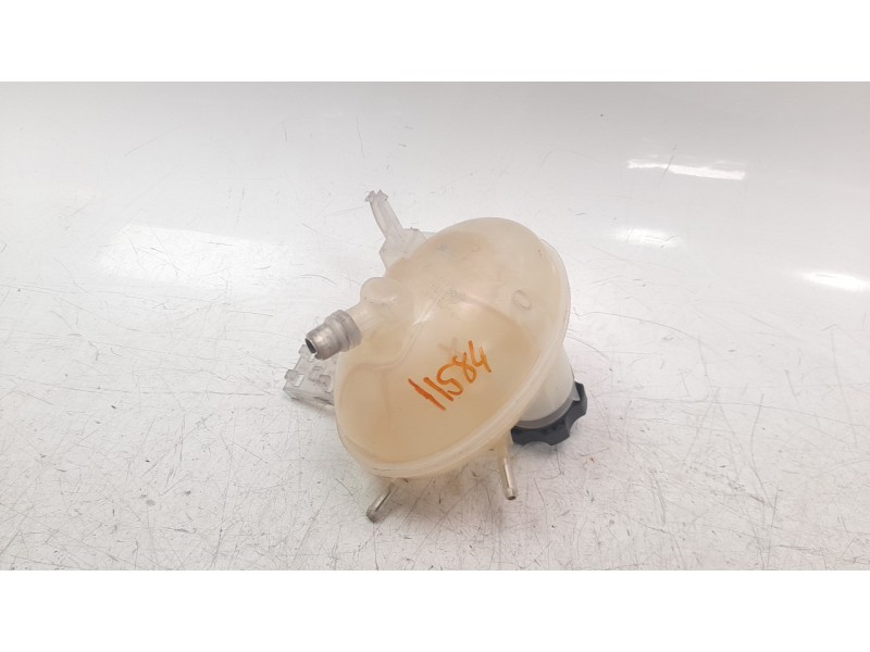 Recambio de deposito expansion para jeep compass ii 1.6 m-jet cat referencia OEM IAM 68366430AB  