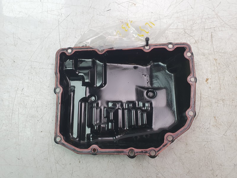 Recambio de carter para volvo s60 iii (224) t5 referencia OEM IAM P1285359 T20A7803605 