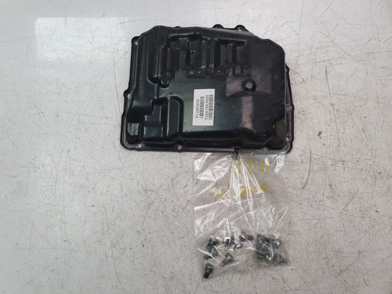 Recambio de carter para volvo s60 iii (224) t5 referencia OEM IAM P1285359 T20A7803605 
