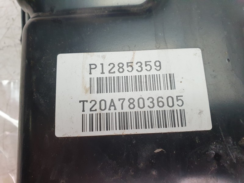 Recambio de carter para volvo s60 iii (224) t5 referencia OEM IAM P1285359 T20A7803605 