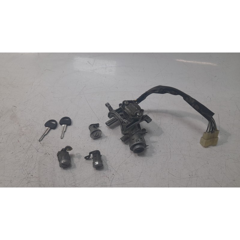 Recambio de conmutador de arranque para suzuki vitara cabrio (et, ta) 1.6 (se 416) referencia OEM IAM 3710060840  
