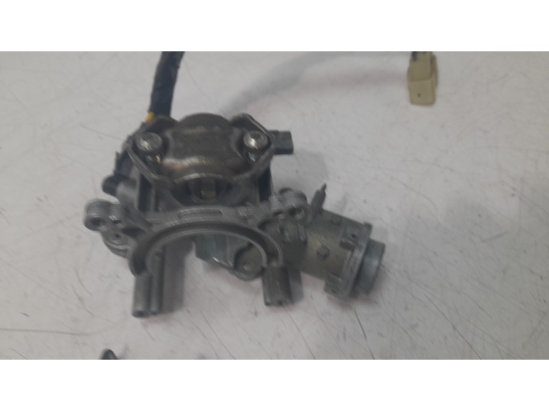 Recambio de conmutador de arranque para suzuki vitara cabrio (et, ta) 1.6 (se 416) referencia OEM IAM 3710060840  