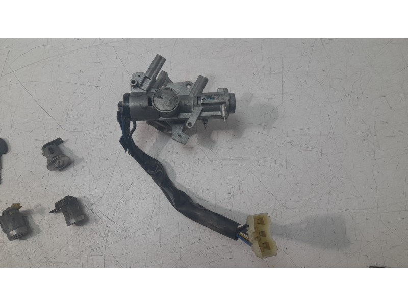 Recambio de conmutador de arranque para suzuki vitara cabrio (et, ta) 1.6 (se 416) referencia OEM IAM 3710060840  